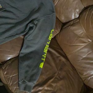 Carhartt men’s XL original fit hoodie